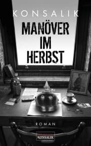 Cover von Manöver im Herbst