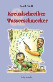 Cover von Kreuzlschreiber Wasserschmecker