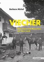 Cover von Viecher