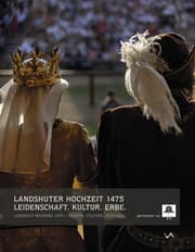 Cover von Landshuter Hochzeit 1475