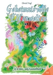 Cover von Geheimnisvolle Elfenwelten