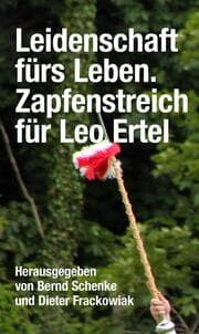 Cover von Leidenschaft fürs Leben