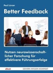 Cover von Better Feedback