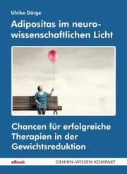 Cover von Adipositas im neurowissenschaftlichen Licht