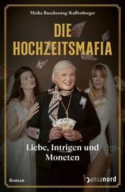 Cover von Die Hochzeitsmafia