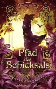 Cover von Pfad des Schicksals