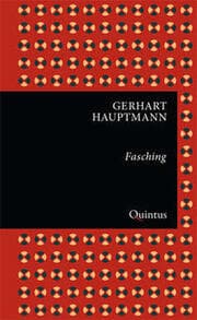 Cover von Fasching
