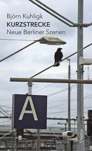 Cover von Kurzstrecke