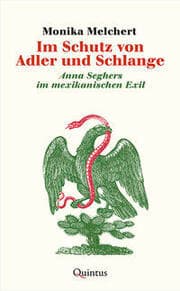 Cover von Im Schutz von Adler und Schlange