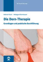 Cover von Die Dorn-Therapie