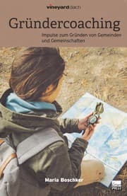 Cover von Gründercoaching