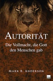 Cover von Autorität