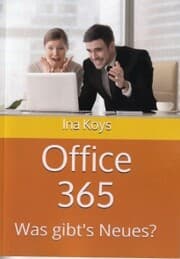 Cover von Office 365