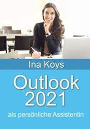 Cover von Outlook 2021