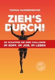 Cover von Zieh's durch!
