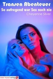 Cover von Transen Abenteuer