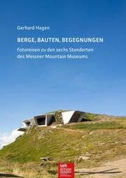 Cover von Berge, Bauten, Begegnungen