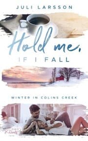Cover von Hold me, if I fall