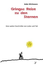 Cover von Gringos Reise zu den Sternen