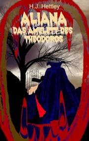 Cover von Aliana - Amulett des Theodorus