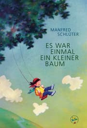Cover von Es war einmal ein kleiner Baum