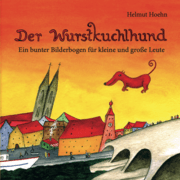 Cover von Der Wurstkuchlhund