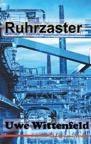 Cover von Ruhrzaster
