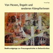 Cover von Von Hexen, Engeln und anderen Kämpferinnen (Neuauflage)