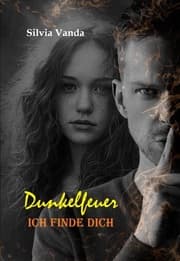 Cover von Dunkelfeuer