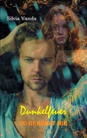 Cover von Dunkelfeuer