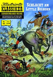 Cover von Schlacht am Little Bighorn