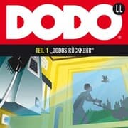 Cover von DODOS Rückkehr - Teil 1