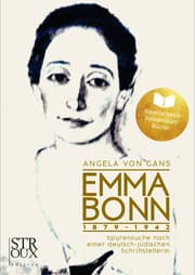 Cover von Emma Bonn 1879-1942