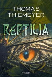 Cover von Reptilia