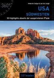 Cover von USA Südwesten