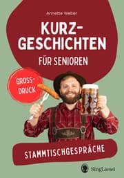 Cover von Stammtischgespräche
