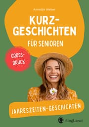 Cover von Jahreszeiten-Geschichten