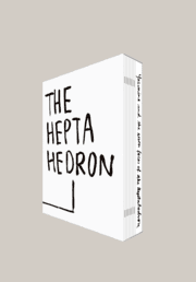 Cover von The Heptahedron