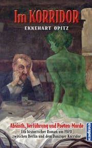 Cover von Im Korridor