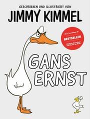 Cover von Gans Ernst