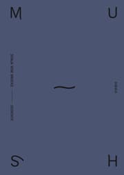 Cover von Mush