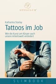 Cover von Tattoos im Job