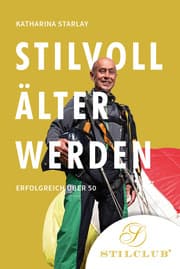 Cover von Stilvoll älter werden