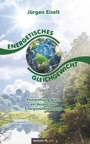 Cover von Energetisches Gleichgewicht