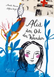 Cover von Alia am Ort der Wunder