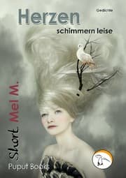 Cover von Herzen schimmern leise