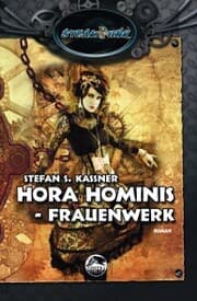 Cover von HORA HOMINIS: Frauenwerk