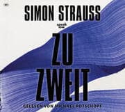 Cover von zu zweit