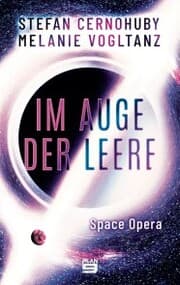 Cover von Im Auge der Leere