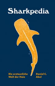 Cover von Sharkpedia